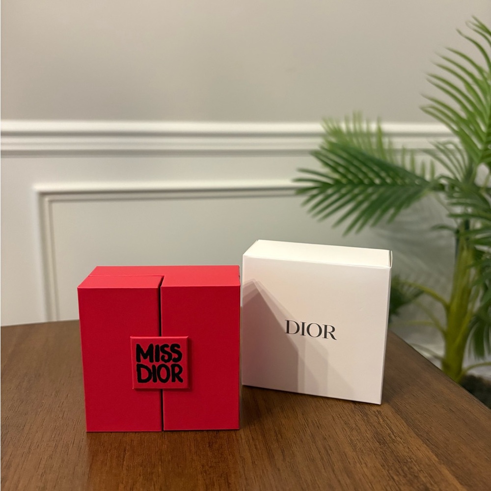 Miss Dior mini Parfum
